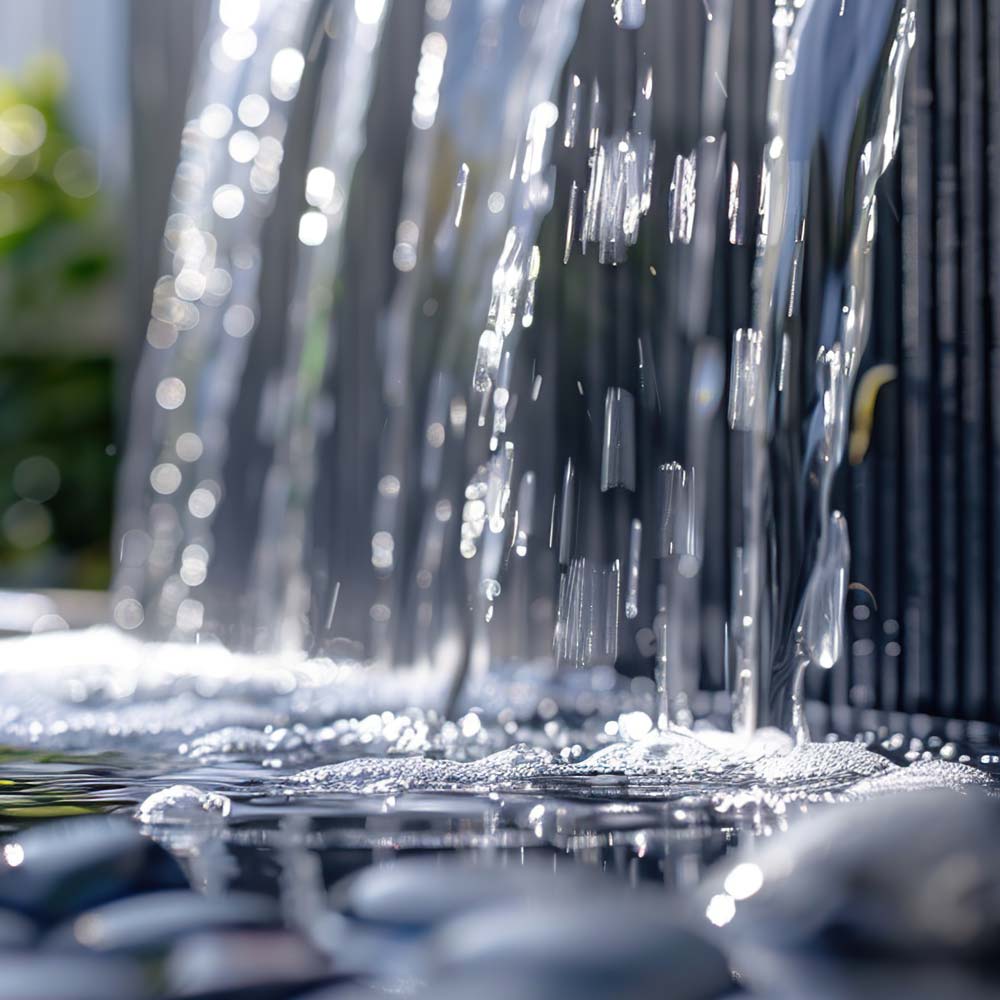 Water Feature