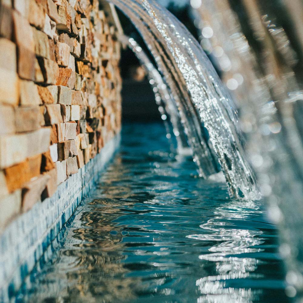 Fountain